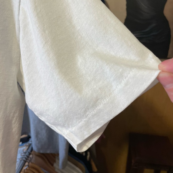 Vintage class of 1989 single stitch shirt mens size large - Picture 4 of 7